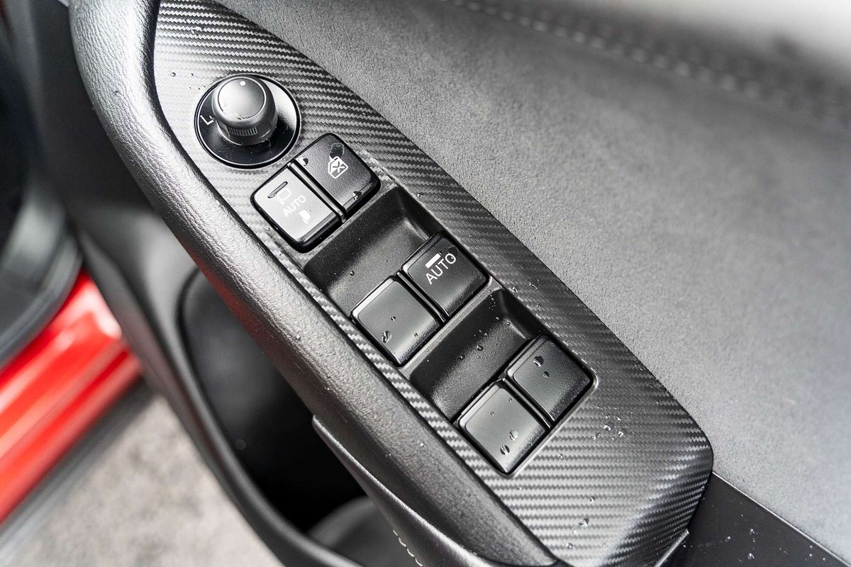 2020 Mazda CX-3 Akari DK