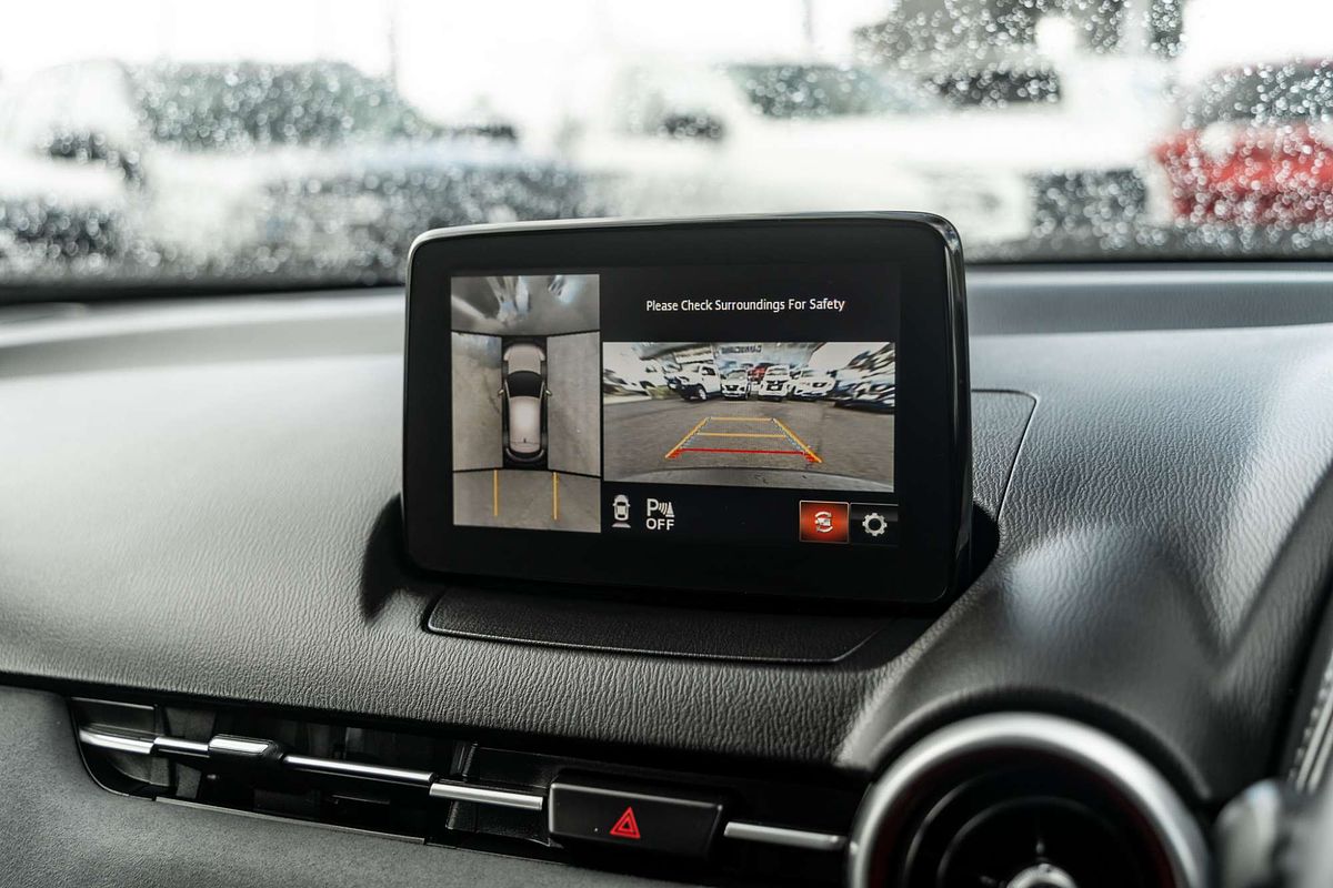 2020 Mazda CX-3 Akari DK