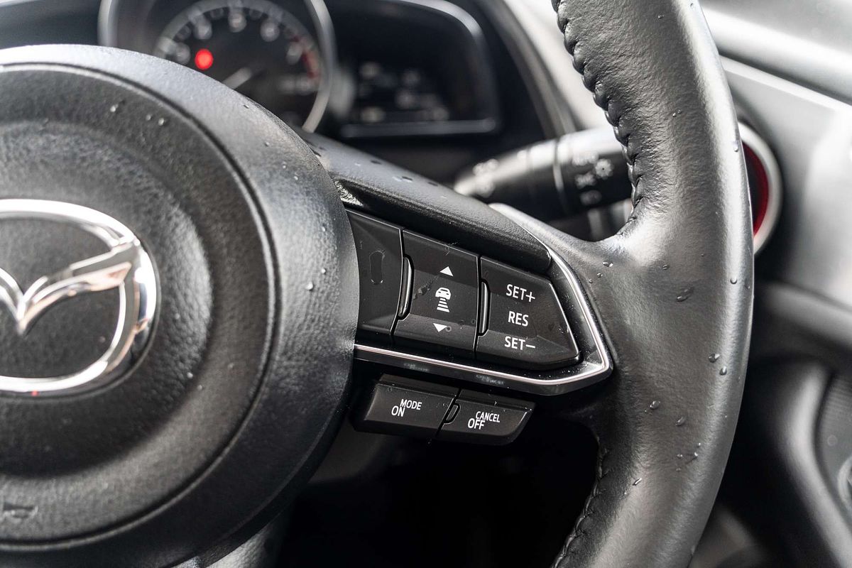 2020 Mazda CX-3 Akari DK