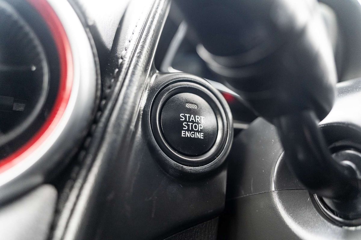 2020 Mazda CX-3 Akari DK