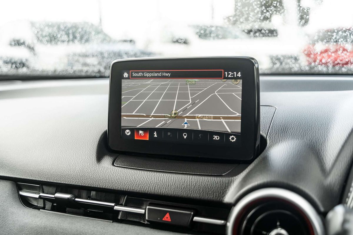 2020 Mazda CX-3 Akari DK