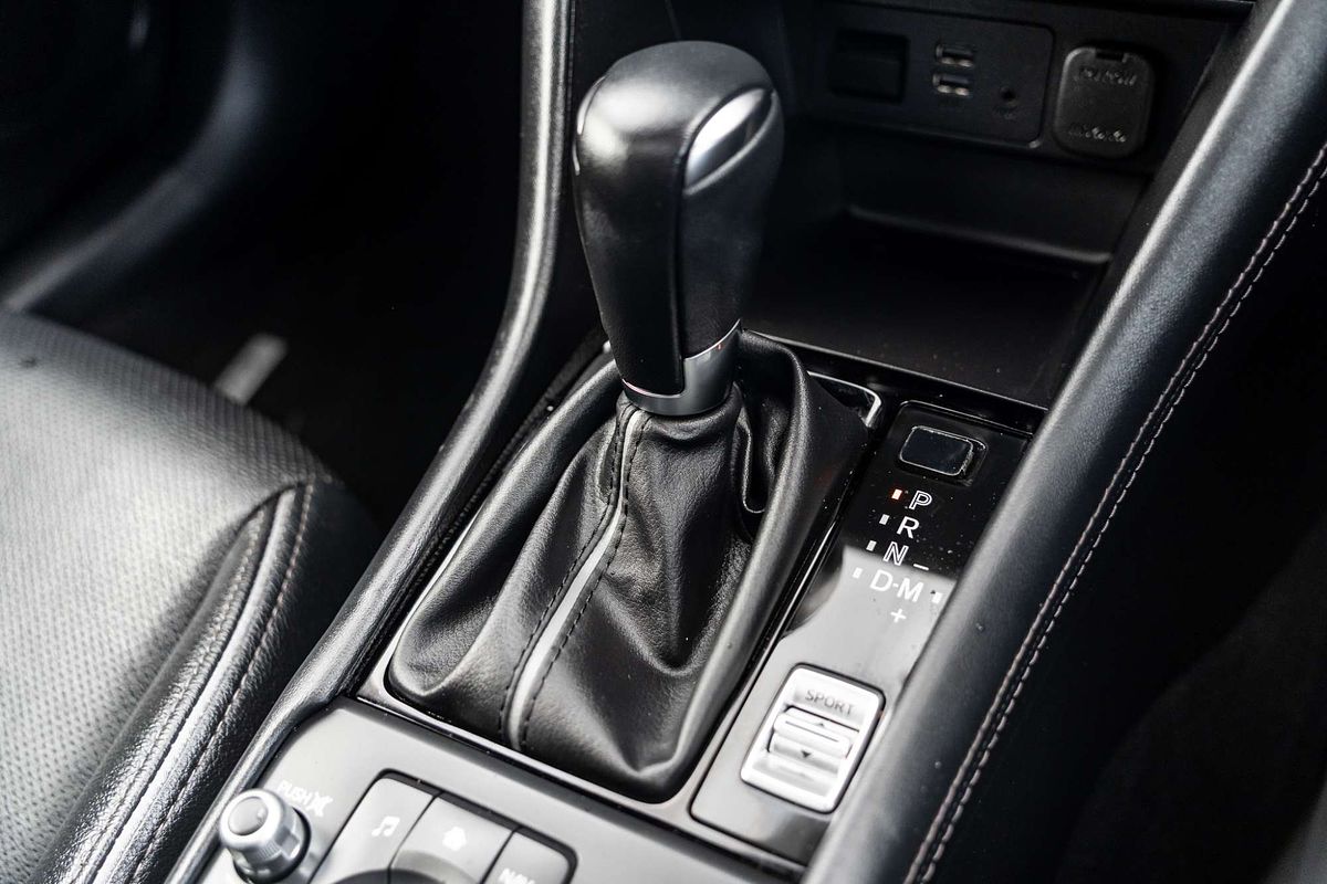 2020 Mazda CX-3 Akari DK