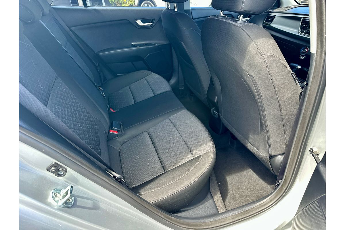 2020 Kia Rio Sport YB