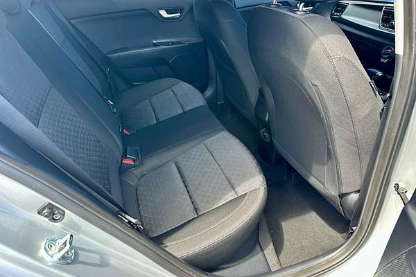 2020 Kia Rio Sport YB