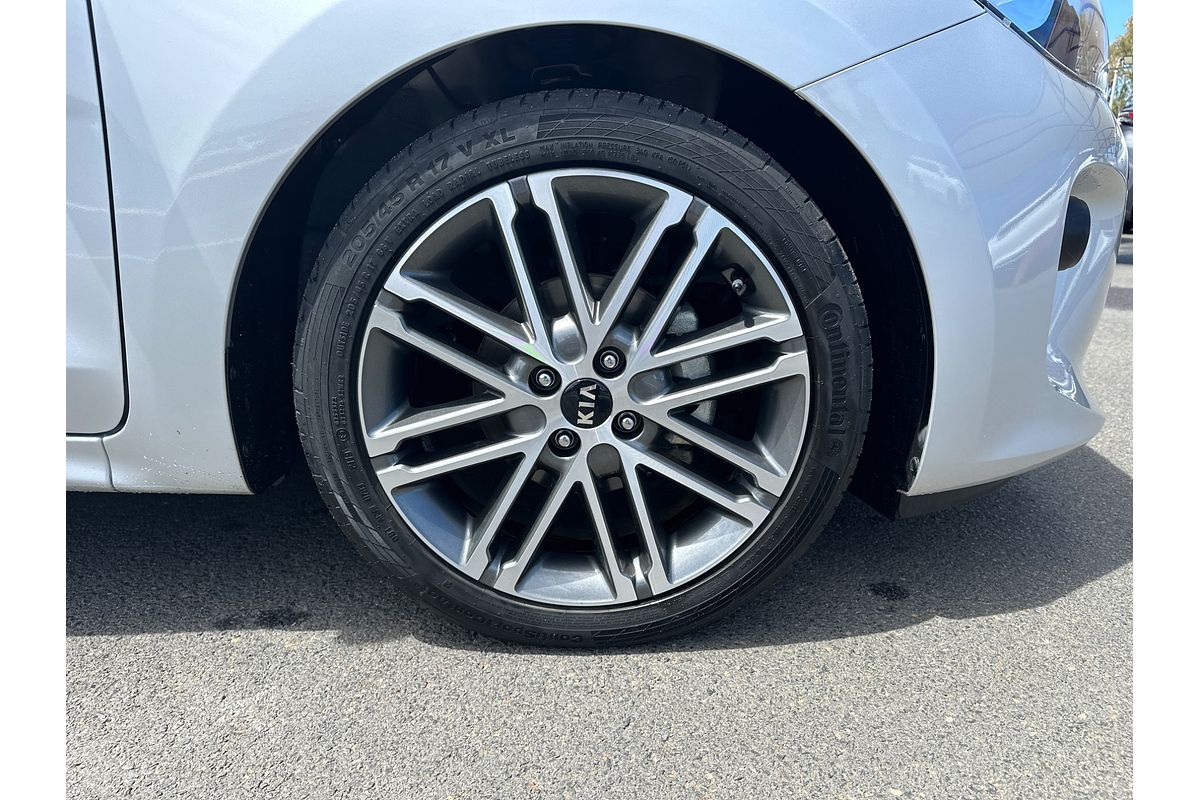 2020 Kia Rio Sport YB