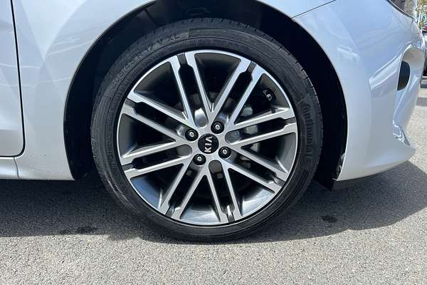 2020 Kia Rio Sport YB