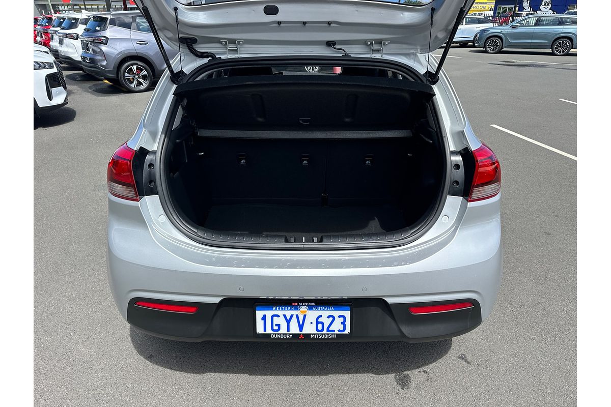 2020 Kia Rio Sport YB