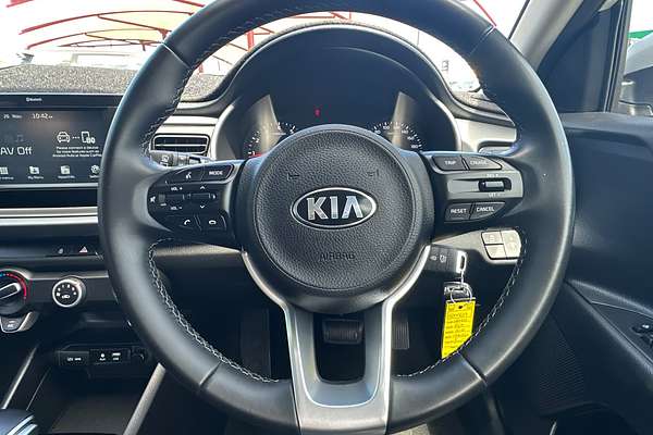 2020 Kia Rio Sport YB