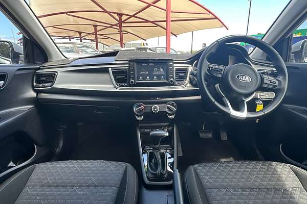 2020 Kia Rio Sport YB