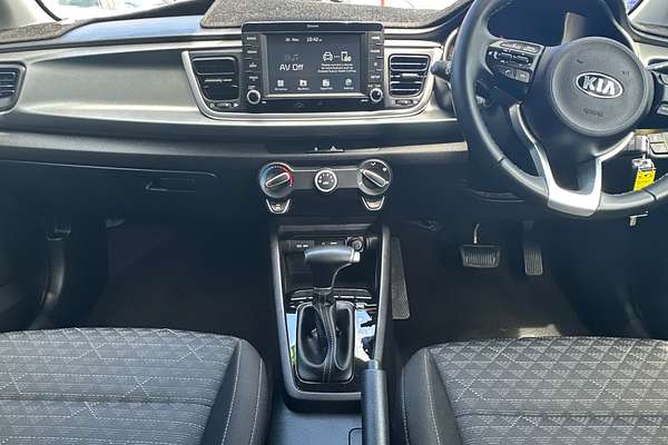 2020 Kia Rio Sport YB
