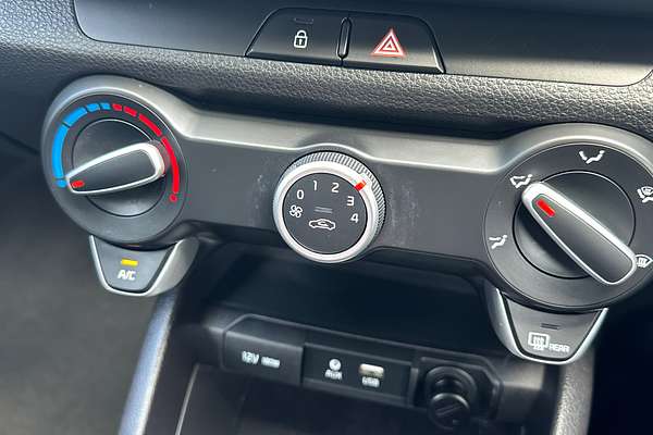 2020 Kia Rio Sport YB