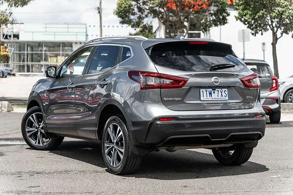 2021 Nissan QASHQAI ST-L J11 Series 3