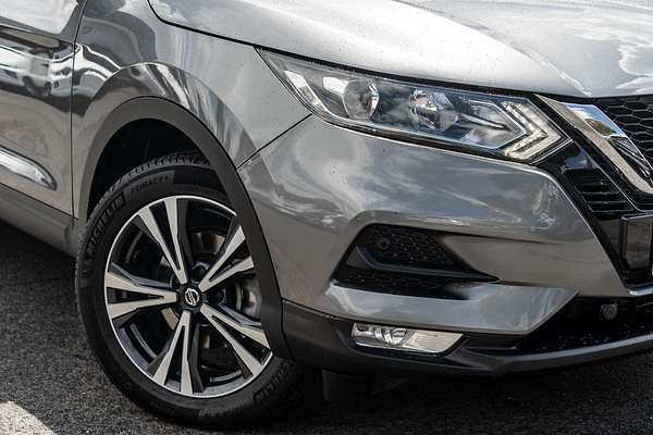 2021 Nissan QASHQAI ST-L J11 Series 3
