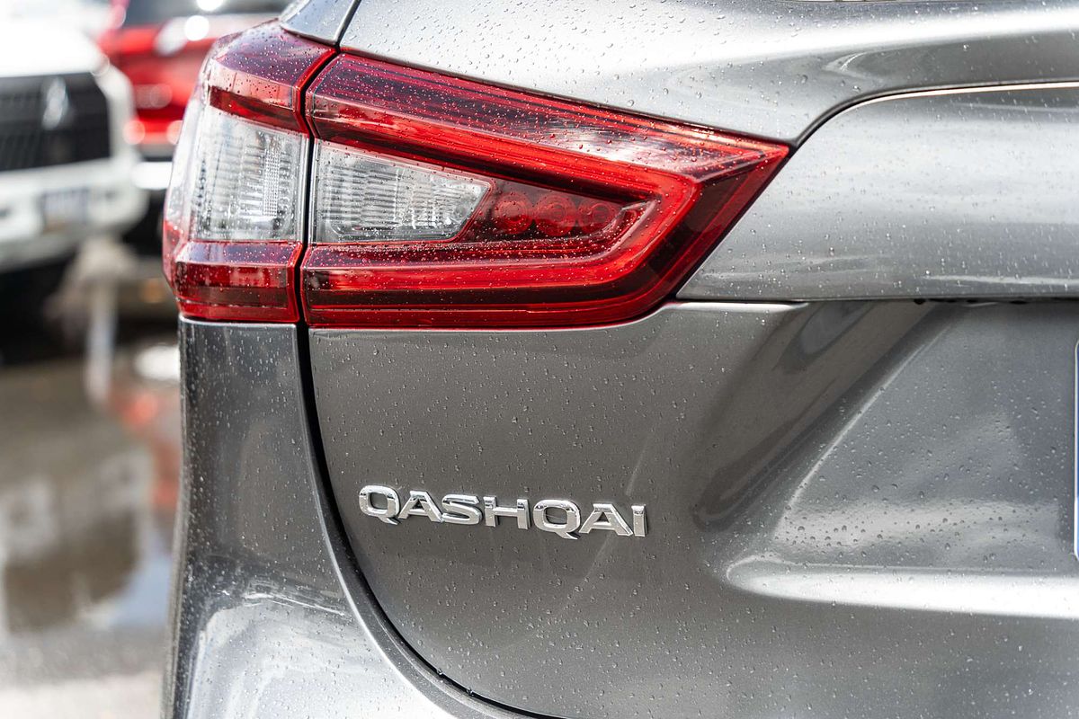 2021 Nissan QASHQAI ST-L J11 Series 3