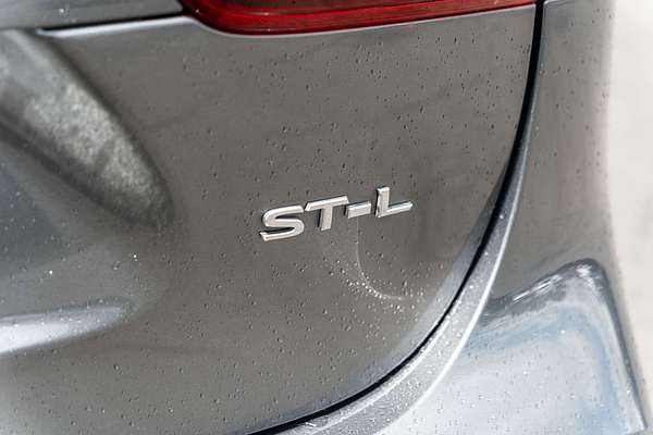 2021 Nissan QASHQAI ST-L J11 Series 3