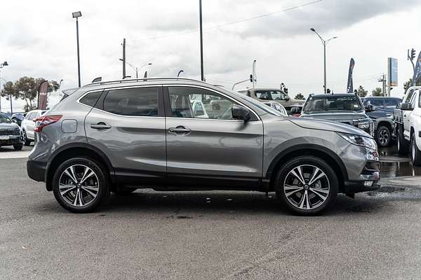 2021 Nissan QASHQAI ST-L J11 Series 3