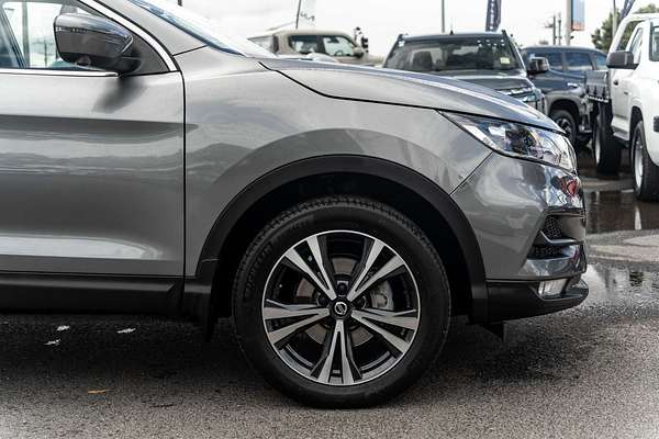 2021 Nissan QASHQAI ST-L J11 Series 3