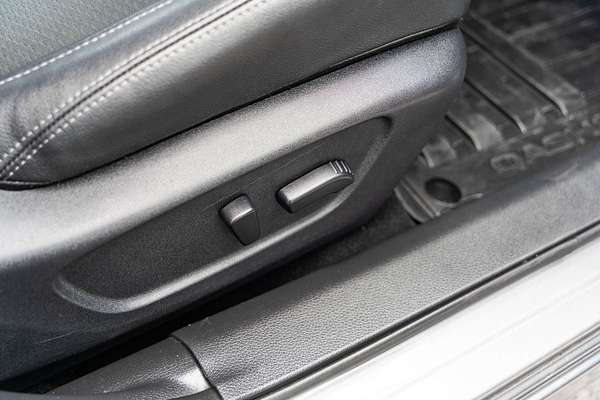 2021 Nissan QASHQAI ST-L J11 Series 3