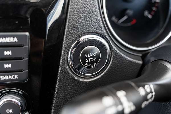 2021 Nissan QASHQAI ST-L J11 Series 3