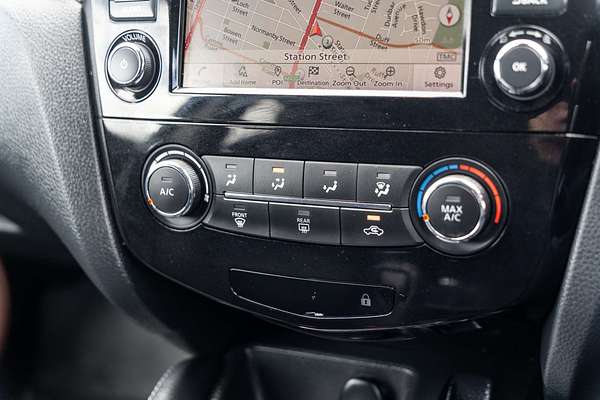 2021 Nissan QASHQAI ST-L J11 Series 3