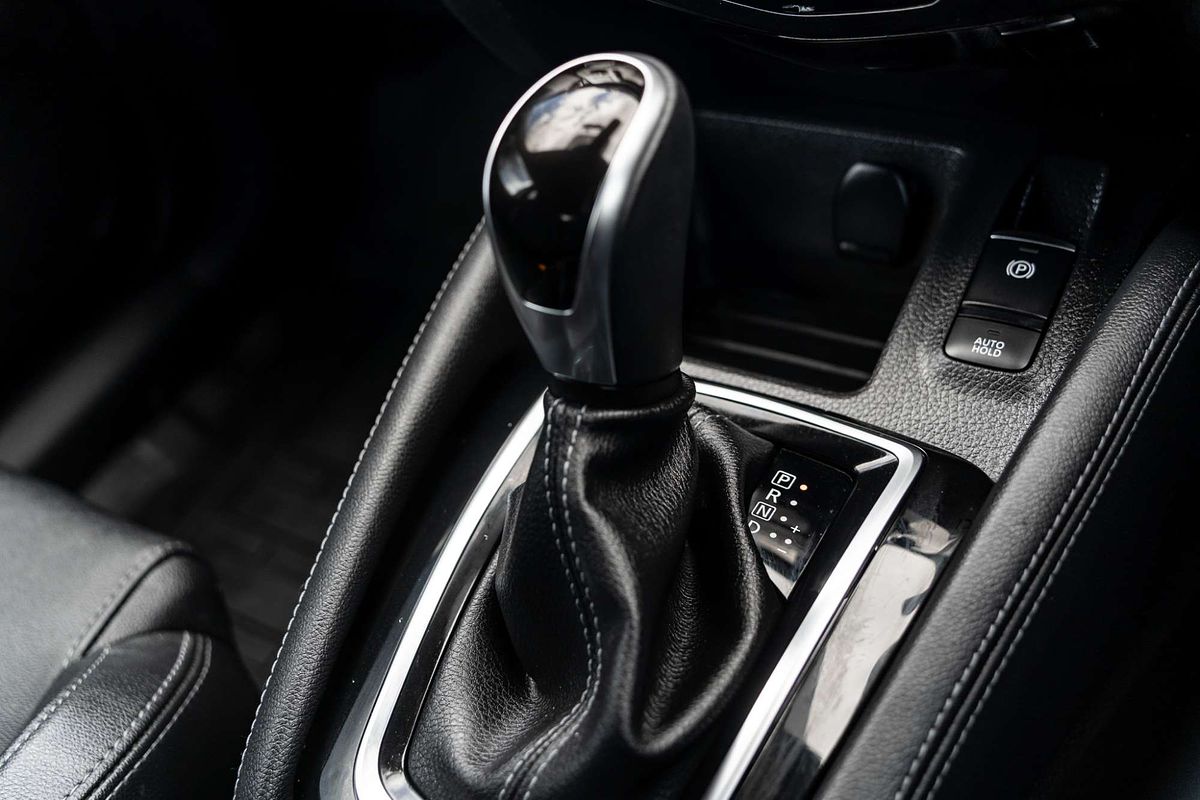 2021 Nissan QASHQAI ST-L J11 Series 3