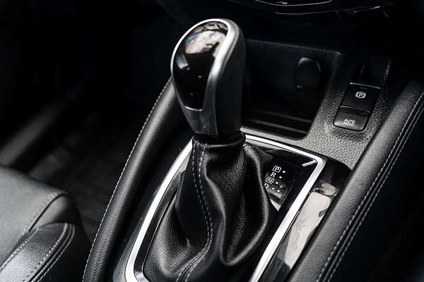 2021 Nissan QASHQAI ST-L J11 Series 3