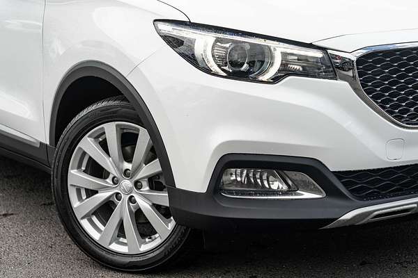 2020 MG ZS Excite AZS1