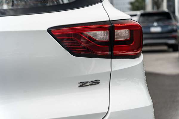 2020 MG ZS Excite AZS1