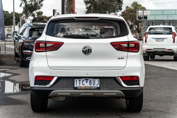 2020 MG ZS Excite AZS1