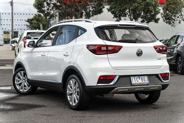 2020 MG ZS Excite AZS1