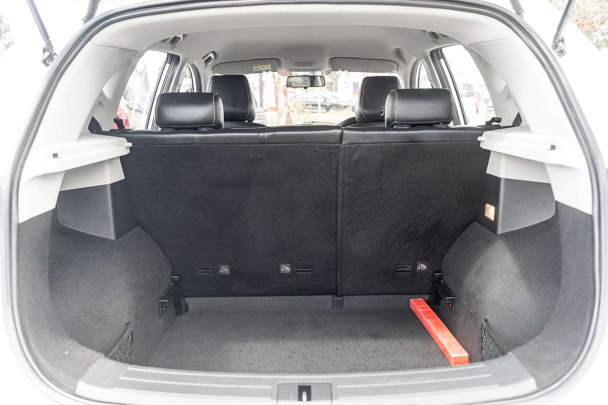 2020 MG ZS Excite AZS1