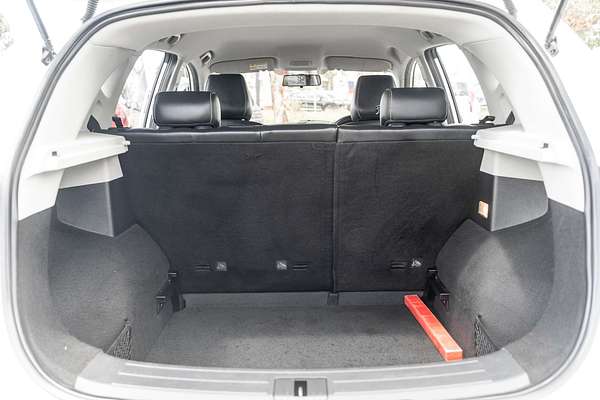 2020 MG ZS Excite AZS1