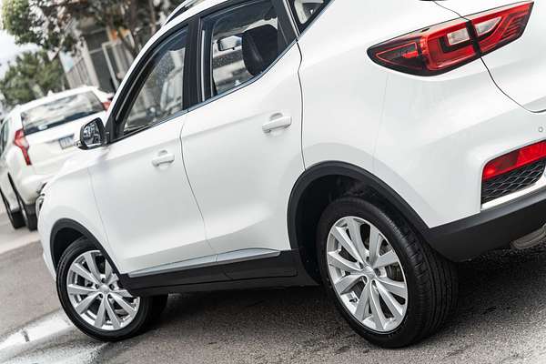 2020 MG ZS Excite AZS1