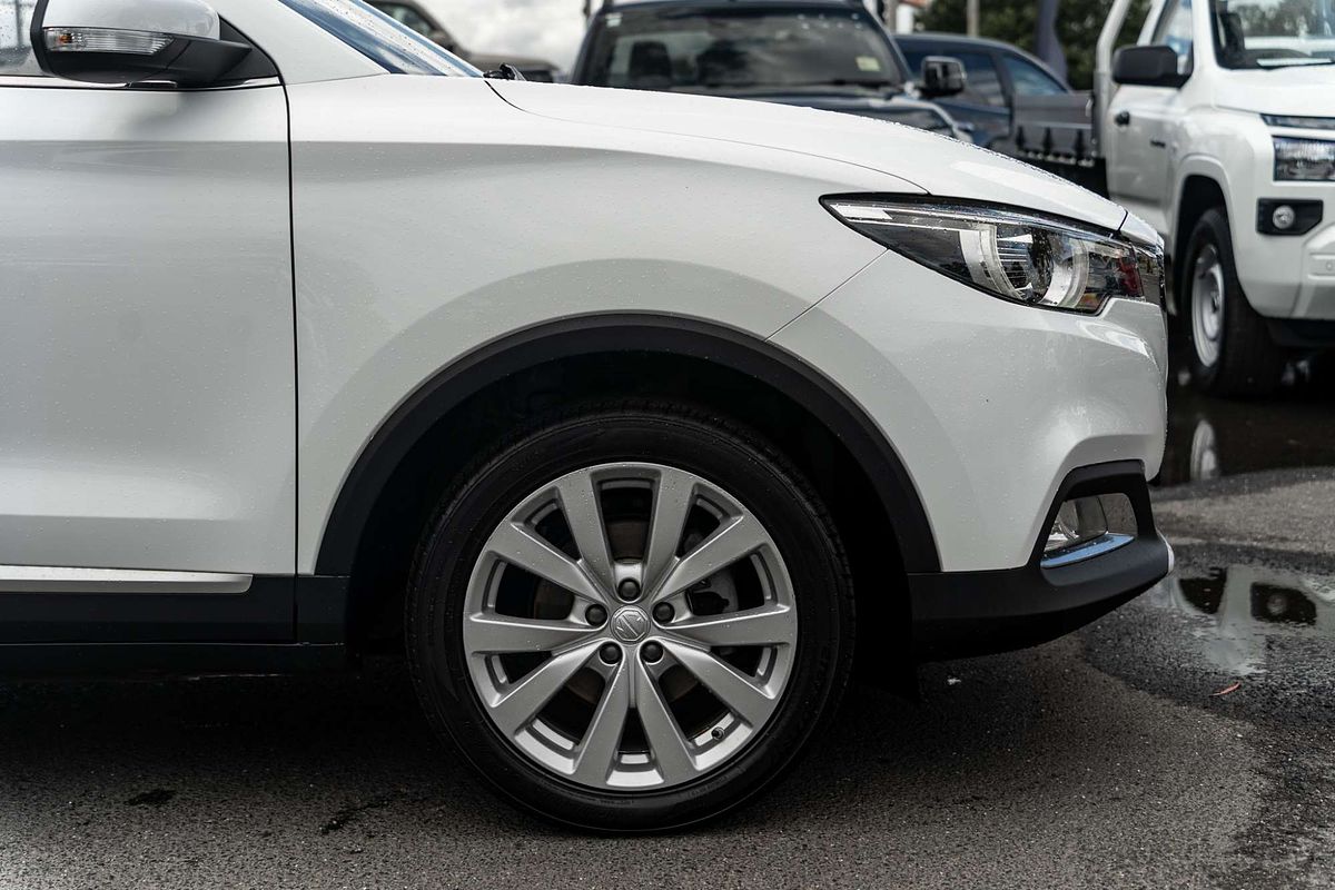 2020 MG ZS Excite AZS1