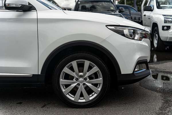 2020 MG ZS Excite AZS1