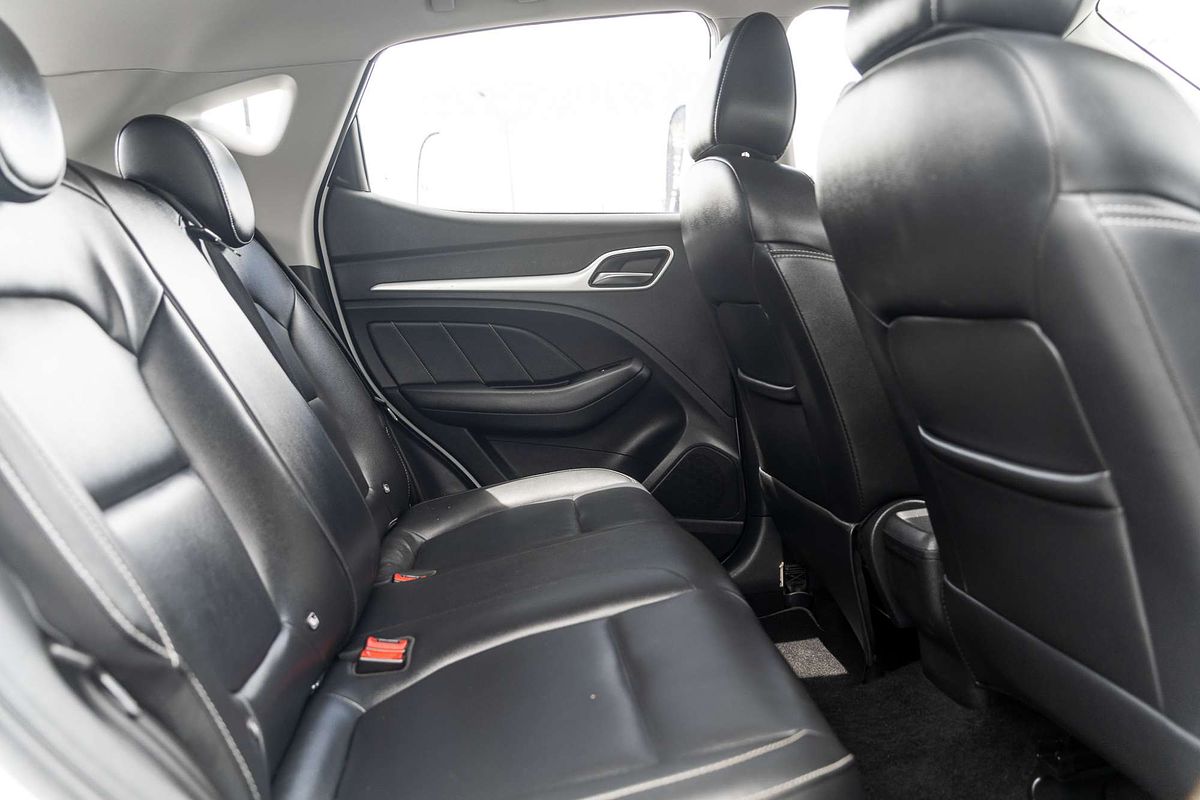 2020 MG ZS Excite AZS1