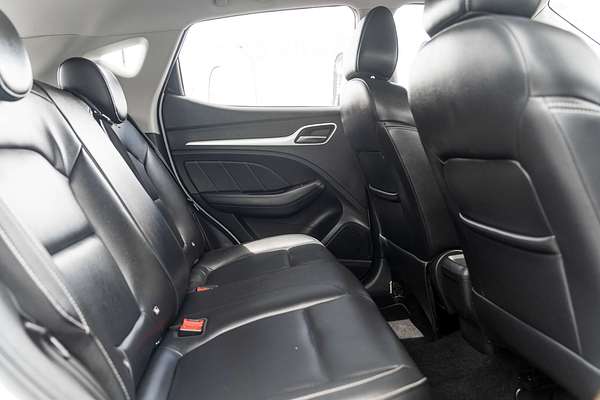 2020 MG ZS Excite AZS1