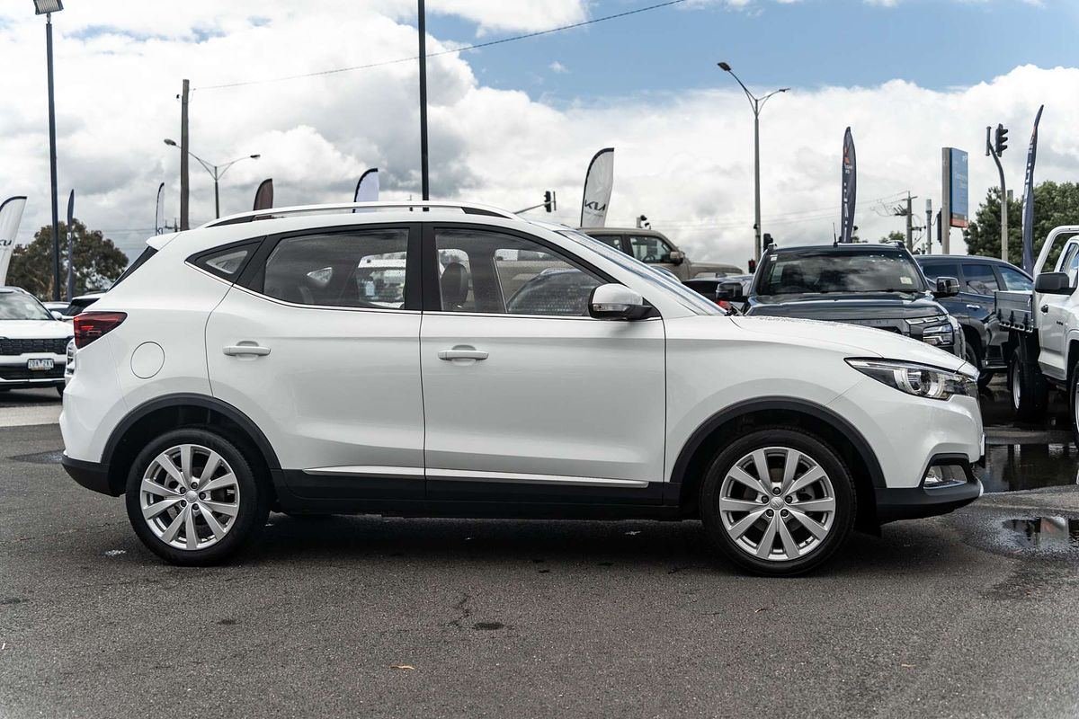 2020 MG ZS Excite AZS1