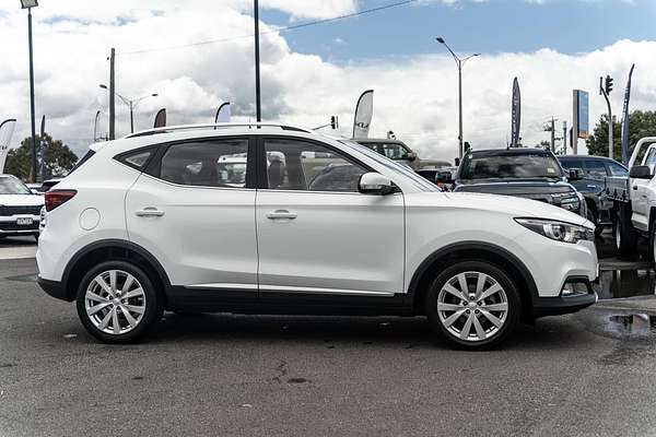 2020 MG ZS Excite AZS1