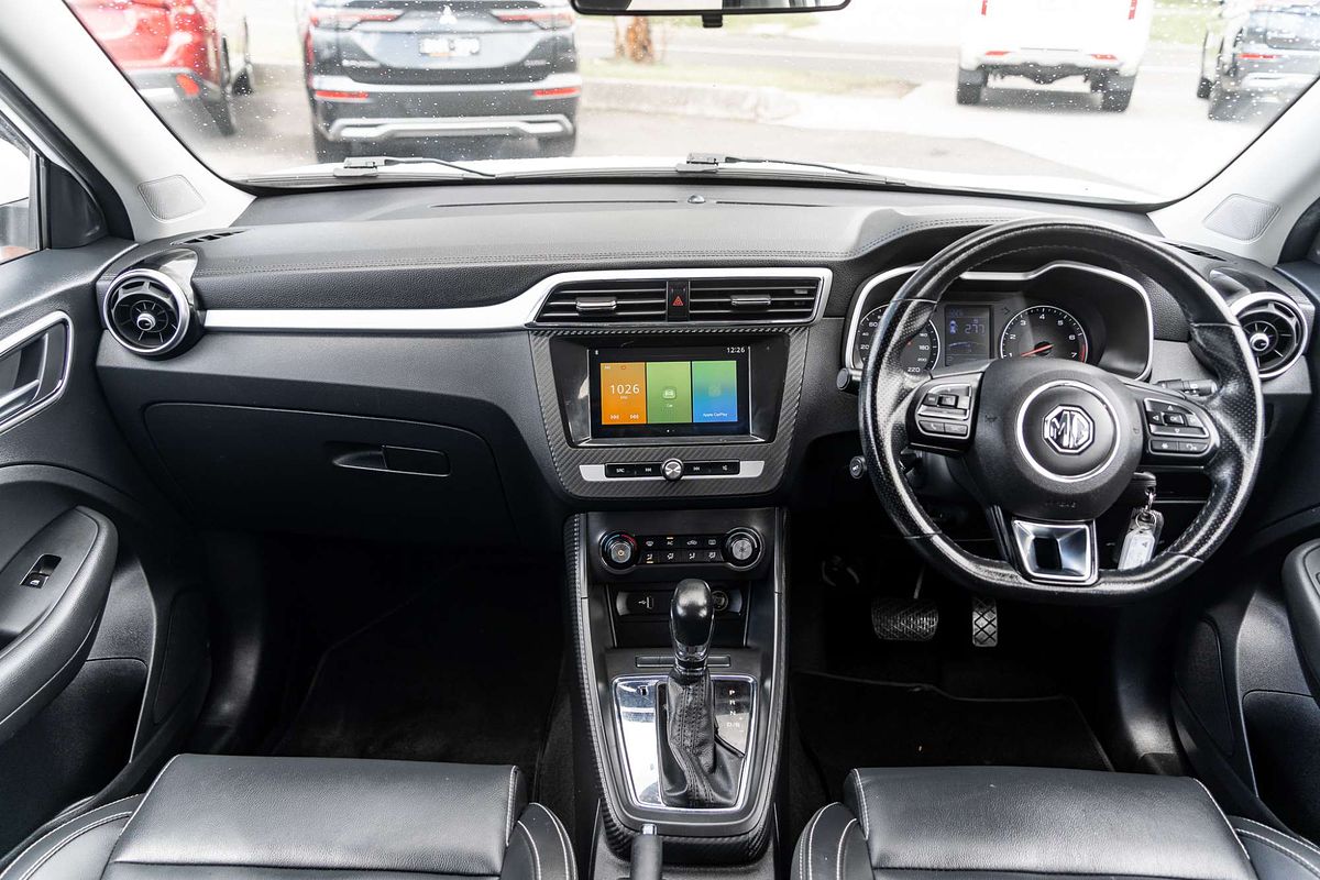 2020 MG ZS Excite AZS1