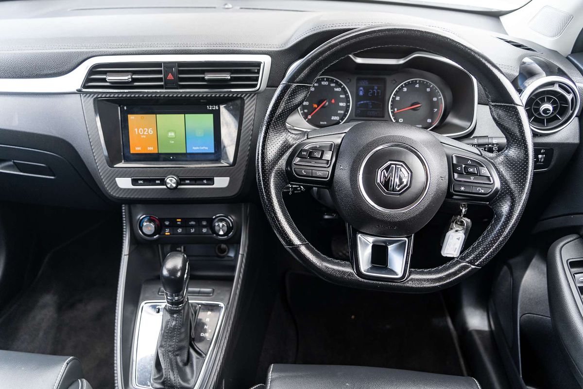 2020 MG ZS Excite AZS1