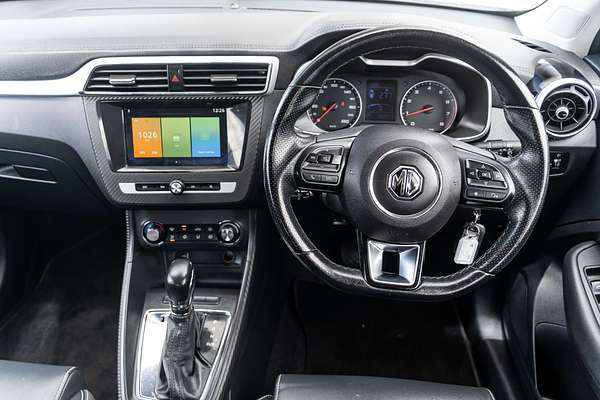 2020 MG ZS Excite AZS1