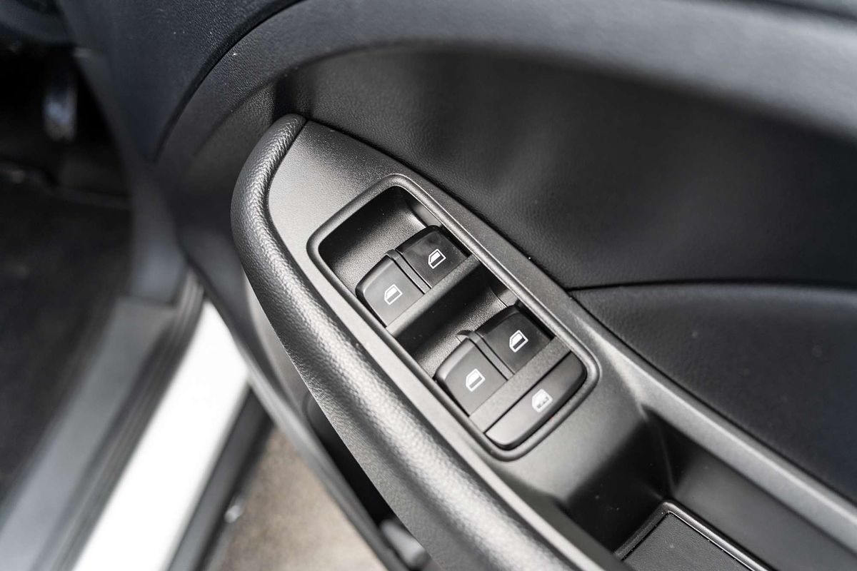 2020 MG ZS Excite AZS1