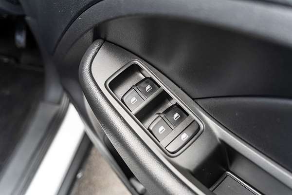 2020 MG ZS Excite AZS1