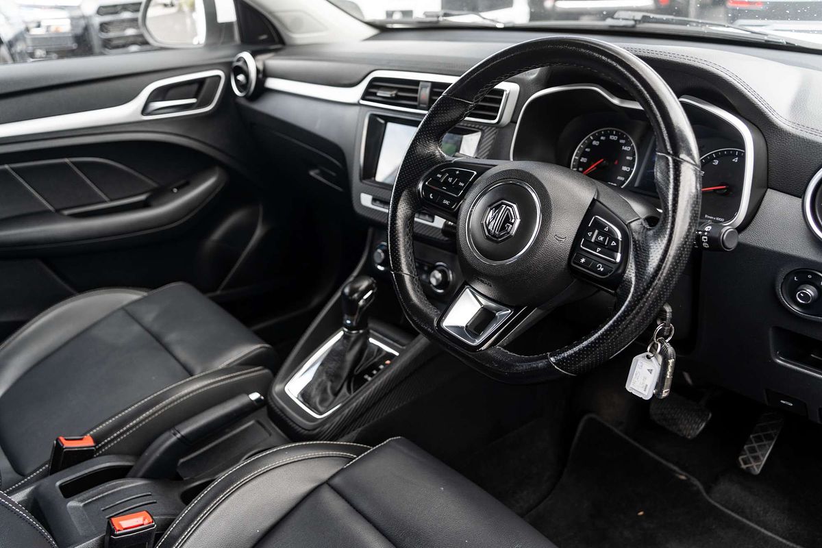 2020 MG ZS Excite AZS1