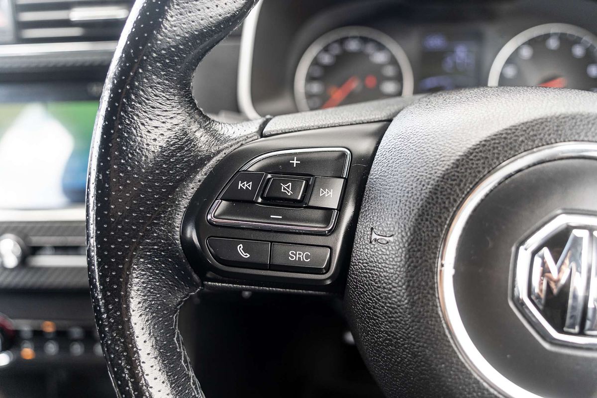 2020 MG ZS Excite AZS1