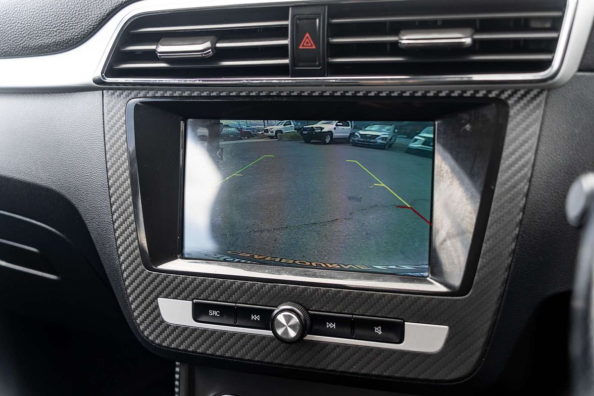 2020 MG ZS Excite AZS1