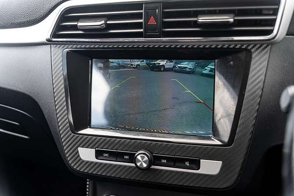 2020 MG ZS Excite AZS1