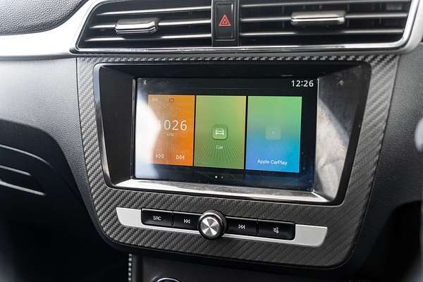 2020 MG ZS Excite AZS1