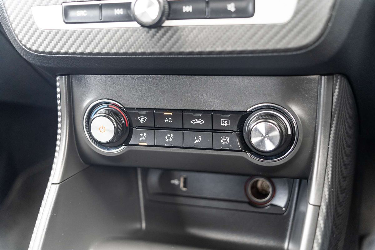 2020 MG ZS Excite AZS1